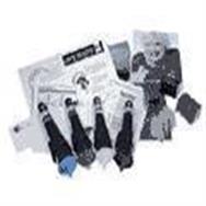 Xerox Phaser 1235 Black High Cap Toner - 10000 pages - Black