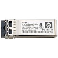 Module émetteur-récepteur SFP+ HPE StoreVirtual 3000 - Fibre Channel 8 Go (ondes courtes) - Fibre Channel (lot de 2) - pour StorageApps sv3000 (N9X01A)