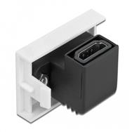 Delock Easy 45 - modules encliquetables