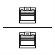 CommScope Ruckus - Câble de connexion directe 25GBase