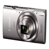 Canon IXUS 285 HS - Appareil photo numérique - CMOS 20,2 MP - Écran : TFT 7,62 cm/2,3" - Argent