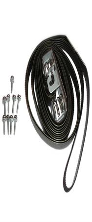 Cartouche d'encre HP Q1273-60228 pour DesignJet 4000, 4020, 4050PS, 4520 et 4520PS