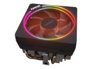 AMD Wraith Prism - Refroidisseur de processeur