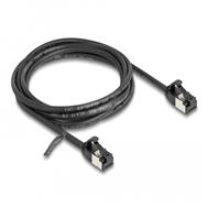 Câble réseau Delock - RJ-45 (M) vers RJ-45 (M)