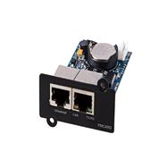 Conceptronic NMC01 Netzwerkkarte 2x RJ45