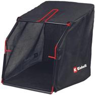 Sac de ramassage Einhell 3405960 noir rouge