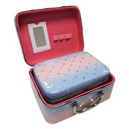 Trousse de maquillage 3-en-1 Lifestyle pour femme 251 Extralink