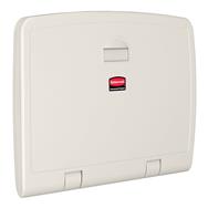 Dymo Rubbermaid 7818-88 - Changing station - Polypropylene (PP) - Grey - 546 mm - 845 mm - 102 mm