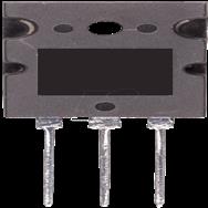 Toshiba 2SA1943-O(Q) Transistor bipolaire PNP 230 V