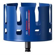 Bosch 2 608 900 487 - Single - Drill - Brick - Plastic - Softwood - Tile - Blue - 6 cm - 15.2 cm