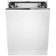 Electrolux EEA17200L dishwasher Fully built-in 13 place settings E