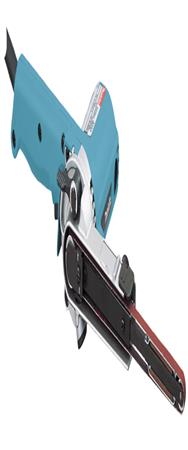 Makita 9032 Ponceuse à bande 500 W 9 mm