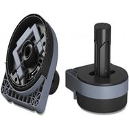 Adaptateur de rouleau Epson nouvelle série T - Rouleau - Noir - 1 pièce(s)