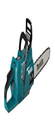 Tronçonneuse Makita UC012GT101 40V