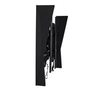 Chief FCA106 - Housse - Noir - Mural - 61 cm (24") - 1,81 kg - 141 mm