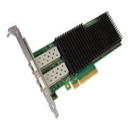 Carte réseau Intel NIC/PCiE jusqu'à 25 Go SFP+x 2 OEM
