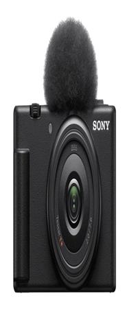 Appareil photo Sony ZV-1F 20,1MP 4K