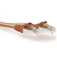 Câble de raccordement ACT - RJ-45 (M) vers RJ-45 (M)