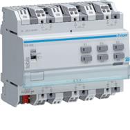 Hager TXA306 Gris