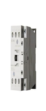 Contacteur de puissance Eaton DILM17-01 1NC 230V