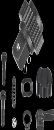 Kit de réparation HAZET 6122/9N