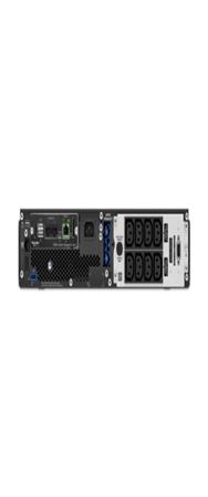 APC Smart-UPS SRT 1500 VA 230 V CHÂSSIS - Onduleur (hors ligne) - 21 min