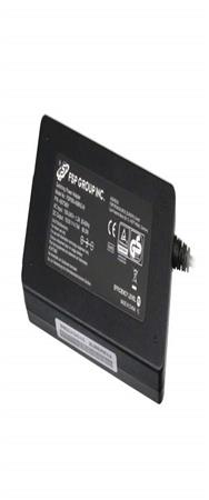 FSP 090DVCA1 Netzteil 90 Watt abgerundete Bauform