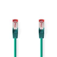 Nedis CCGL85221GN50 - 5 m - Cat6 - SF/UTP (S-FTP) - RJ-45 - RJ-45