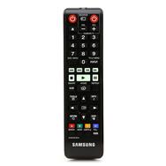 Samsung AK59-00167A, TV, Press buttons, Black
