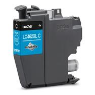 Toner cyan haute capacité Brother LC462XLC
