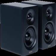 Edifier M60 2.0 Bluetooth noir au détail - Enceinte - Stéréo