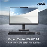 AS Zen AiO 24 E5402WVARK-BPC039X Core 5