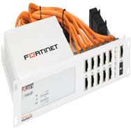 Rackmount.IT .IT Kit for FortiGate 80F 81F Shielded