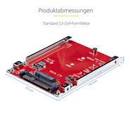 1M25-U3-M2-ADAPTATEUR