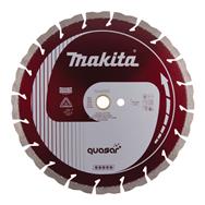 Disque à tronçonner diamanté Makita Quasar