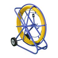 Tirette de tirage pour câble fibre optique Extralink Pilot 10 mm 300 m