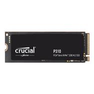 Crucial P310 - SSD - 1 To - interne - M.2 2280 - PCIe 4.0 x4 (NVMe) (pack de 50)