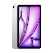 Apple iPad Air 11 WiFi Purple P - Tablet - Apple M3