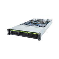 Serveur rack double SP5 Gigabyte R283-Z96-ACE1