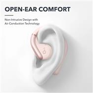 Anker Soundcore AeroFit - Écouteurs sans fil avec micro