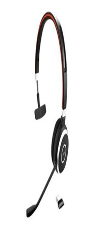 Casque Jabra Evolve 65 SE MS Mono