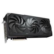 Carte graphique Gigabyte GeForce RTX 5090 WINDFORCE OC 32 Go