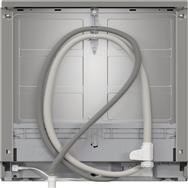 Bosch Serie 2 SMS25GI09F dishwasher Freestanding 12 place settings E