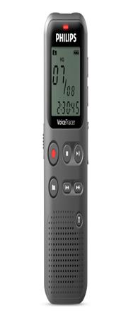 Philips Voice Tracer DVT1120 - Enregistrement vocal