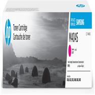 Samsung CLT-M404S - Magenta - original