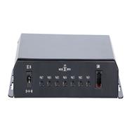 Commutateur PoE Extralink KRATOS 7x Gigabit PoE