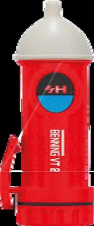 Benning VT 2 Testeur de tension sans contact CAT III 1000 V