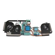 MSI E322500400A87 Ventilateur CPU GPU