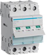 Hager SBN380 80 A 440 V