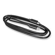 Ascom 660737 - USB-C connection cable suitable for Myco 4 smartphones